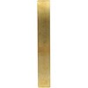 107005 香立 HOME FRAGRANCE TOOL バンブーインセンス用真鍮製香立て 大香 79430070