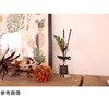 DE050720 ディフューザー スティック 花 植物 モンステラ スイートフラワー キーストーン[生活雑貨] 79430901