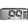 TS-h1290FX-7232P-64G QNAP AMD EPYC 7232P/7252 8コア/16スレッド プロセッサ搭載 12ベイタワー型NAS QNAP 79431671