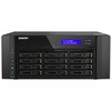 TS-h1290FX-7232P-64G QNAP AMD EPYC 7232P/7252 8コア/16スレッド プロセッサ搭載 12ベイタワー型NAS QNAP 79431671