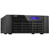 TS-h1290FX-7232P-64G QNAP AMD EPYC 7232P/7252 8コア/16スレッド プロセッサ搭載 12ベイタワー型NAS QNAP 79431671