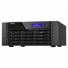 TS-h1290FX-7232P-64G QNAP AMD EPYC 7232P/7252 8コア/16スレッド プロセッサ搭載 12ベイタワー型NAS QNAP 79431671