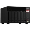 TS-673A-8G QNAP AMD Ryzen V1000シリーズ V1500Bクアッドコアプロセッサー搭載 6ベイタワー型NAS QNAP 79431680