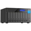 TVS-h874-i5-32G QNAP タワー型 8ベイ NAS インテル Core i5プロセッサー搭載 QNAP 79431689