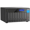 TVS-h874-i5-32G QNAP タワー型 8ベイ NAS インテル Core i5プロセッサー搭載 QNAP 79431689