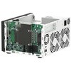 TVS-h874-i5-32G QNAP タワー型 8ベイ NAS インテル Core i5プロセッサー搭載 QNAP 79431689