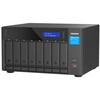 TVS-h874-i5-32G QNAP タワー型 8ベイ NAS インテル Core i5プロセッサー搭載 QNAP 79431689