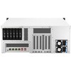 TS-h3087XU-RP-E2378-64G QNAP 30ベイ 4U ラックマウントタイプNAS 冗長電源 USB 3.2 Gen 2 QNAP 79431707