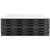 TS-h3087XU-RP-E2378-64G QNAP 30ベイ 4U ラックマウントタイプNAS 冗長電源 USB 3.2 Gen 2 QNAP 79431707