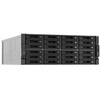 TS-h3087XU-RP-E2378-64G QNAP 30ベイ 4U ラックマウントタイプNAS 冗長電源 USB 3.2 Gen 2 QNAP 79431707