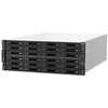 TS-h3087XU-RP-E2378-64G QNAP 30ベイ 4U ラックマウントタイプNAS 冗長電源 USB 3.2 Gen 2 QNAP 79431707