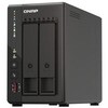 TS-253E-8G QNAP 2つの2.5GbE対応ポートと8GB RAM、長期供給体制 QNAP 79431716
