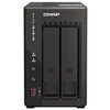 TS-253E-8G QNAP 2つの2.5GbE対応ポートと8GB RAM、長期供給体制 QNAP 79431716