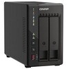 TS-253E-8G QNAP 2つの2.5GbE対応ポートと8GB RAM、長期供給体制 QNAP 79431716