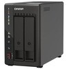TS-253E-8G QNAP 2つの2.5GbE対応ポートと8GB RAM、長期供給体制 QNAP 79431716