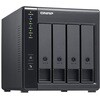 TR-004 QNAP 4ベイ USB 3.2 Gen 1 RAID 拡張エンクロージャー QNAP 79431750