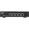 QSW-3205-5T QNAP 5 ポート 10GbE アンマネージドスイッチ QNAP 79431768