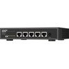 QSW-3205-5T QNAP 5 ポート 10GbE アンマネージドスイッチ QNAP 79431768
