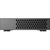 QSW-3205-5T QNAP 5 ポート 10GbE アンマネージドスイッチ QNAP 79431768