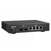 QSW-2104-2S QNAP プラグアンドプレイスイッチ QNAP 79431786