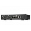 QSW-2104-2S QNAP プラグアンドプレイスイッチ QNAP 79431786