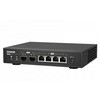 QSW-2104-2S QNAP プラグアンドプレイスイッチ QNAP 79431786