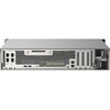 TS-h2490FU-7232P-64G QNAP AMD EPYC 7232P/7252 8コア/16スレッド プロセッサ搭載ー搭載 24ベイ 2Uラックマウント型NAS QNAP 79431847