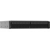TS-h2490FU-7232P-64G QNAP AMD EPYC 7232P/7252 8コア/16スレッド プロセッサ搭載ー搭載 24ベイ 2Uラックマウント型NAS QNAP 79431847