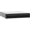 TS-h2490FU-7232P-64G QNAP AMD EPYC 7232P/7252 8コア/16スレッド プロセッサ搭載ー搭載 24ベイ 2Uラックマウント型NAS QNAP 79431847