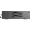 QSW-L3208-2C6T QNAP  6× 10GbE RJ45 ポートと 2× コンボポート (10GbE SFP+  / RJ45アンマネージド・スイッチ) QNAP 79431865