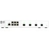 QSW-M2106-4S QNAP 10GbEおよび2.5GbEレイヤ2ウェブマネージドスイッチ QNAP 79431890