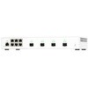 QSW-M2106-4S QNAP 10GbEおよび2.5GbEレイヤ2ウェブマネージドスイッチ QNAP 79431890