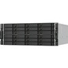 TS-h2477AXU-RP-R7-32G QNAP AMD Ryzen 7 PRO 7000 シリーズプロセッサー搭載 4U ラックマウント型NAS QNAP 79431917