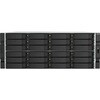 TS-h2477AXU-RP-R7-32G QNAP AMD Ryzen 7 PRO 7000 シリーズプロセッサー搭載 4U ラックマウント型NAS QNAP 79431917