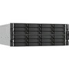TS-h2477AXU-RP-R7-32G QNAP AMD Ryzen 7 PRO 7000 シリーズプロセッサー搭載 4U ラックマウント型NAS QNAP 79431917