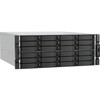 TS-h2477AXU-RP-R7-32G QNAP AMD Ryzen 7 PRO 7000 シリーズプロセッサー搭載 4U ラックマウント型NAS QNAP 79431917