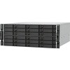TS-h2477AXU-RP-R7-32G QNAP AMD Ryzen 7 PRO 7000 シリーズプロセッサー搭載 4U ラックマウント型NAS QNAP 79431917