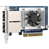 QXP-3X8PES QNAP PCIe Gen 3 x8拡張カード QNAP 79431960