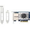QXP-3X8PES QNAP PCIe Gen 3 x8拡張カード QNAP 79431960