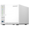 TS-364-8G QNAP インテル Celeron N5095 プロセッサー搭載 タワー型 3ベイNAS QNAP 79431978