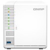 TS-364-8G QNAP インテル Celeron N5095 プロセッサー搭載 タワー型 3ベイNAS QNAP 79431978