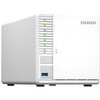 TS-364-8G QNAP インテル Celeron N5095 プロセッサー搭載 タワー型 3ベイNAS QNAP 79431978