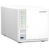 TS-364-8G QNAP インテル Celeron N5095 プロセッサー搭載 タワー型 3ベイNAS QNAP 79431978