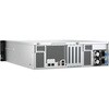 TS-h1677AXU-RP-R7-32G QNAP AMD Ryzen 7000シリーズプロセッサ搭載 3Uラックマウント型NAS QNAP 79431987