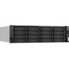 TS-h1677AXU-RP-R7-32G QNAP AMD Ryzen 7000シリーズプロセッサ搭載 3Uラックマウント型NAS QNAP 79431987