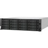 TS-h1677AXU-RP-R7-32G QNAP AMD Ryzen 7000シリーズプロセッサ搭載 3Uラックマウント型NAS QNAP 79431987