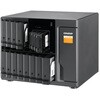 TL-D1600S QNAP 高パフォーマンスデスクトップSATA 6Gbps JBODストレージエンクロージャー QNAP 79431996
