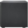 TL-D1600S QNAP 高パフォーマンスデスクトップSATA 6Gbps JBODストレージエンクロージャー QNAP 79431996