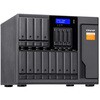 TL-D1600S QNAP 高パフォーマンスデスクトップSATA 6Gbps JBODストレージエンクロージャー QNAP 79431996
