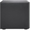TL-D1600S QNAP 高パフォーマンスデスクトップSATA 6Gbps JBODストレージエンクロージャー QNAP 79431996